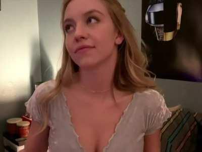 Sydney Sweeney 