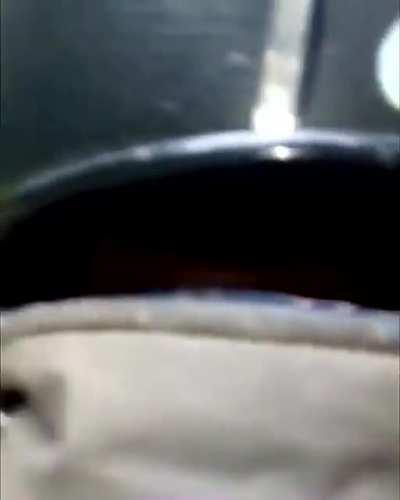 What's the opposite of Pssstt pssstt