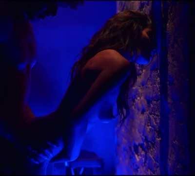 Sarah Shahi in Sex/Life