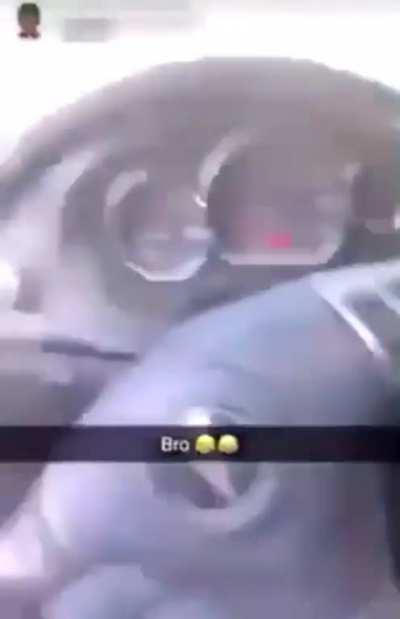 Stupidest video I’ve seen in a while