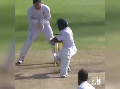 GoatBavuma redemption arc starts today