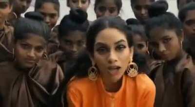 Election season and weird shenanigans - Name a better duo.