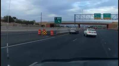 Vegas Drivers 🤦🏻‍♂️