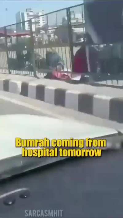 I only believe in Jassi bhai