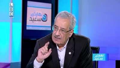 Charbel Nahhas' take on dumping USD into the market