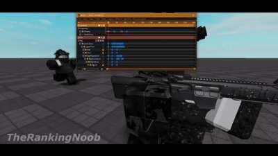 execution kill i made