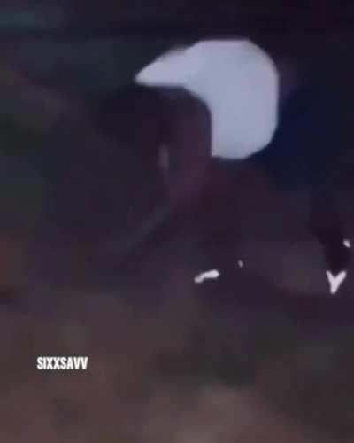 Environmental attacks