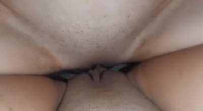 Me (Moroccan) and my Palestinian ex girlfriend 🥵