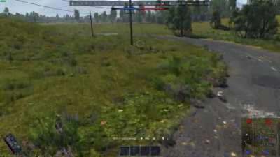 The secret Italian escape method Gaijin doesn't want you to know...