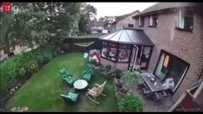 Bio-Ethanol lamp took some tips from Michael