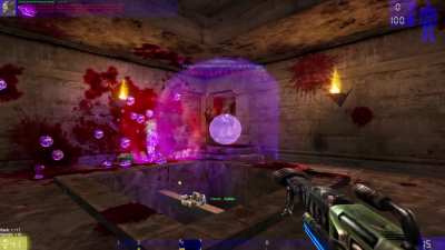 when you find your sweet spot