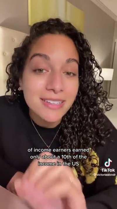 Lol. They "pulled themselves up by their bootstraps"