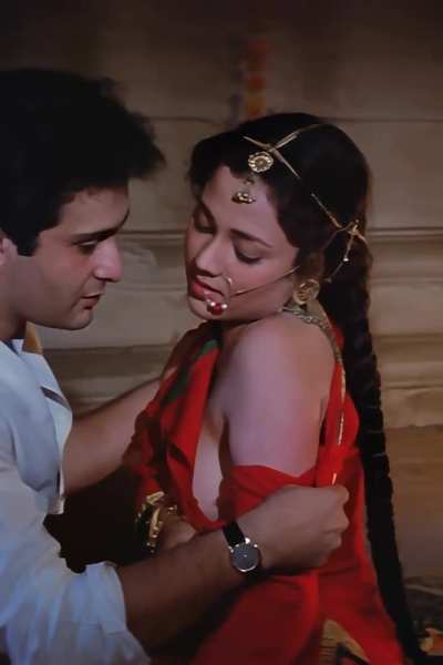 Mandakini [Ram Teri Ganga Maili]