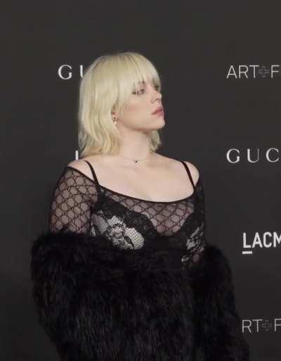 Billie Eilish