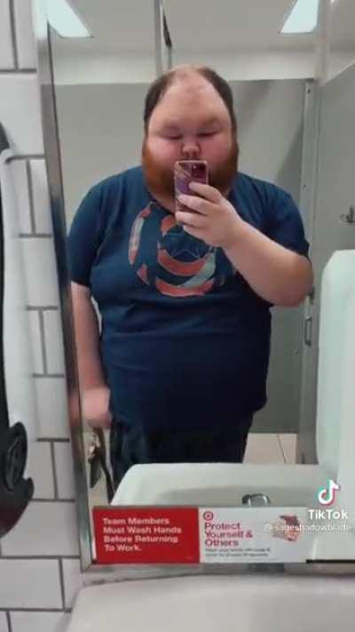 This drip is illegal