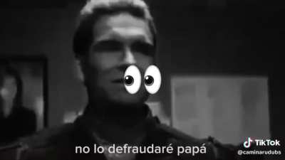 Dame un pedazo de ese contexto 👀