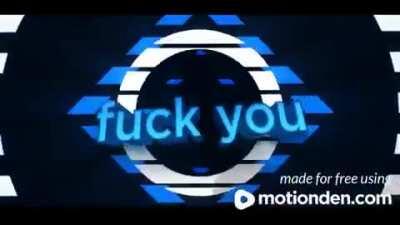 my new intro 🥰🥰🥰