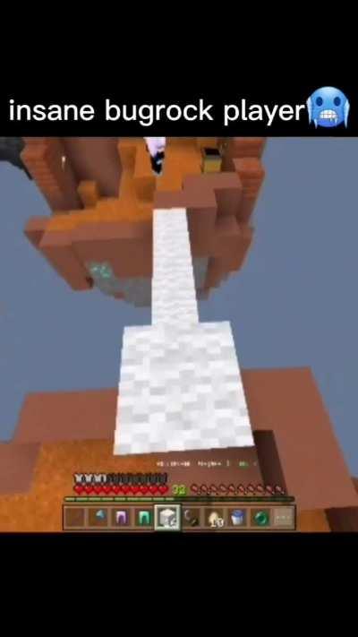 Best bugrock player I’ve ever seen