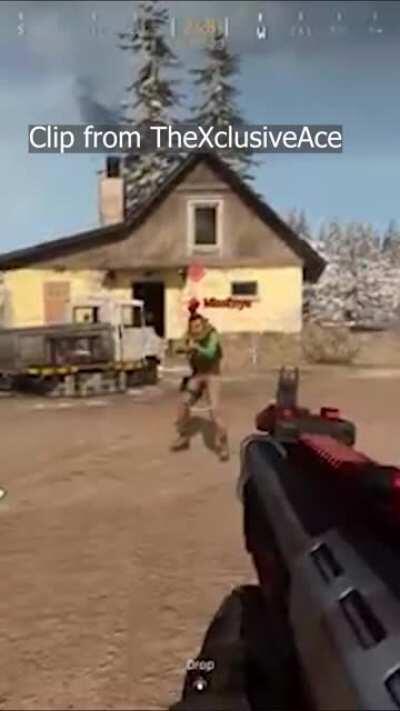 R9-0 Shotgun Dragon's Breath Infomercial