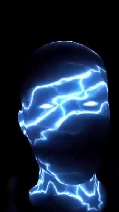 Me when god is near: