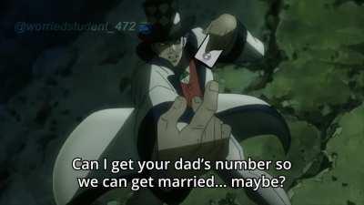 Brozzer Zepelli teaches you the halal way to flirt