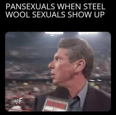 Someone get me a spatula please