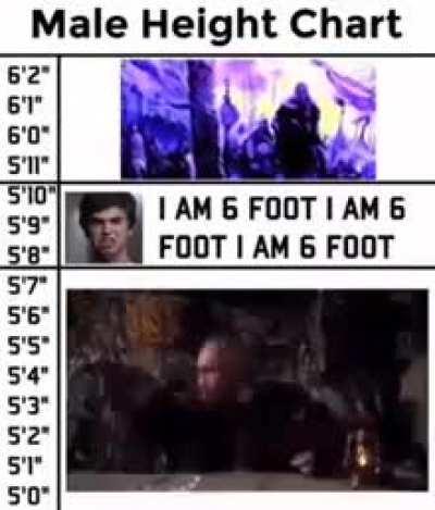 If you need me, I will be digging my hole!