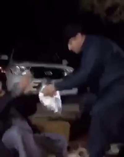 Tea Drop Compilation