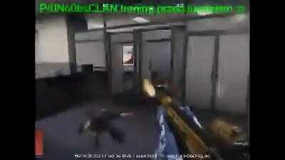 Pr0No0bsCLAN Frag Movie 4 - przygotowania do turnieju csrozkurwiacze.pl