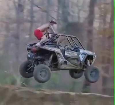 That went way smoother than I thought it would.