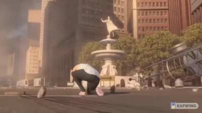 i have come to converge you