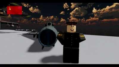 No!!! Sablin would never do something like this!!!1! 😮😤😡😡🤬🤬🤬