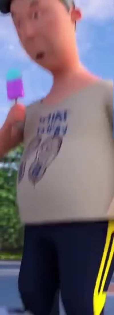 Минутка азиатского юмора