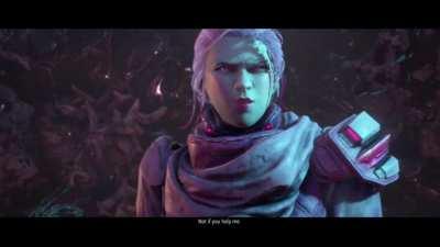 Ignore ugly spoiler.