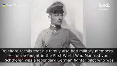 82-year-old German Reinhard Kleine spent all his savings, €25,000, on an ambulance for the Ukrainian Armed Forces. He drove the vehicle from Berlin to Kyiv himself. Now it will save the lives of Ukrainian soldiers in the Bakhmut direction.