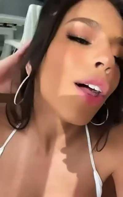 Autumn Falls. A true boner