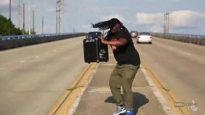 WE GETTING OUT OF FRANCE WITH THIS ONE 🔥🔥🔥