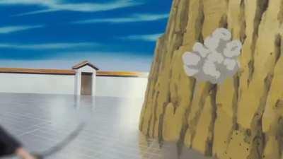 Can we stop underrating Yammagoato in this community. Reigai arc is fire btw