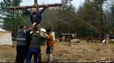 POV you said you donât like Albania