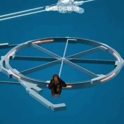 Human bad. UNACCEPTABLE