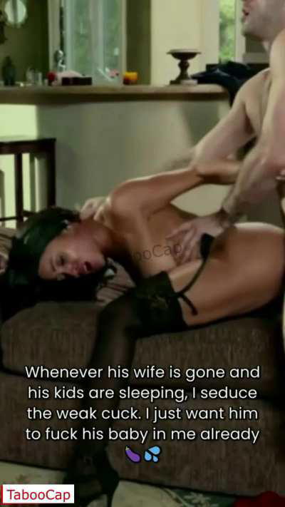 I Took Everything From This Stupid Ass Family. His Wife and Kids Can Go Fuck Themselves (cheat)