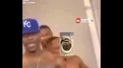 Skibidi toilieleit more like.... fartlptielt toilet hahwhwhwh 😂 