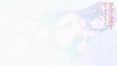 PV Tsuma ni Damatte Sokubaikai ni Ikun ja Nakatta 02 (Estreno 06/10/2023)