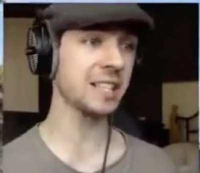 For Seán’s cakeday, some old gold