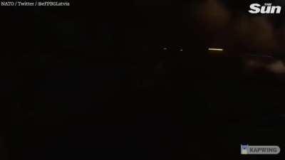 pov : you’re playing War Thunder top tiers and a tiny white pixel just appeared on thermals on enemy side of map