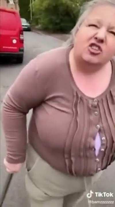 Whiterun guards when you accidentally pick up a flower