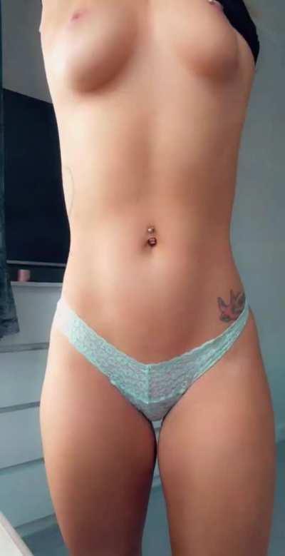 Handing in my application to be your little fuck doll