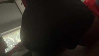 The only air you need to inhale