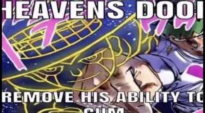 Jojolands chapter three gonna be like