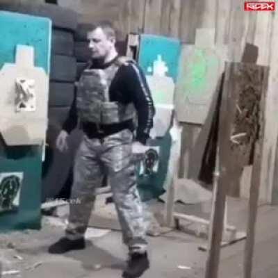 Igor the unstoppable